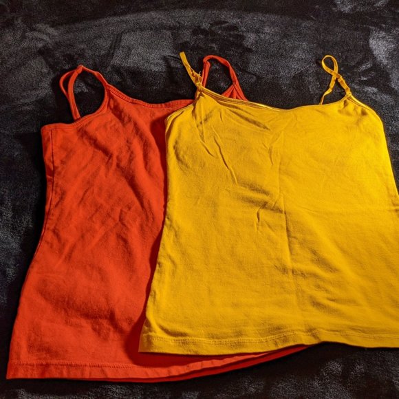 Tank Tops - Picture 4 of 4